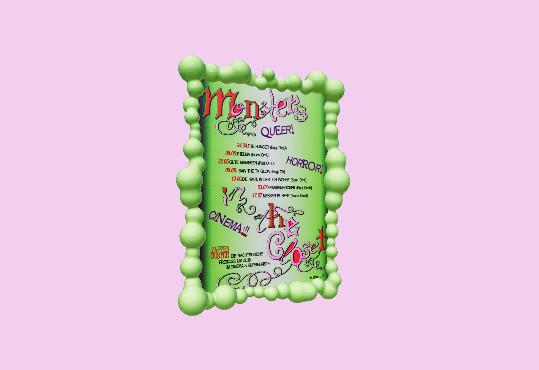 Mockup von Charlotte Luise Mesch